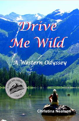 Drive Me Wild, A Western Odyssey